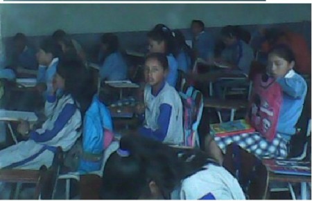 Educacion Con Calidad